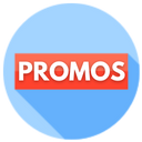promos badge